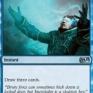 4 x Magic 2015 (M15) Jace's Ingenuity (playset)