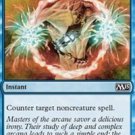 4 x Magic 2015 (M15) Negate (playset)