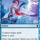 4 x Dragons of Tarkir Contradict (playset) Not Mystery Booster