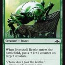 4 x Guilds of Ravnica Ironshell Bettle (playset)