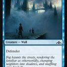 4 x Guilds of Ravnica Wall of Mist (playset)