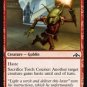 4 x Guilds of Ravnica Torch Courier (playset)