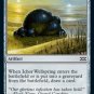 4 x Double Masters Ichor Wellspring (playset)