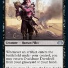 4 x Double Masters Ovalchase Daredevil (playset)