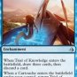 4 x Amonkhet Trial of Knowledge (playset)