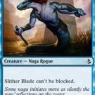 4 x Amonkhet Slither Blade (playset)