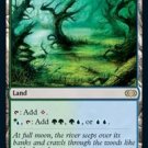 Double Masters Flooded Grove
