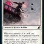 4 x Ikoria: Lair of Behemoths Snare Tactician (playset)