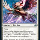 4 x Ikoria: Lair of Behemoths Stormwild Capridor (playset)