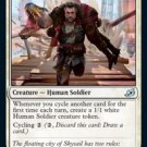 4 x Ikoria: Lair of Behemoths Valiant Rescuer (playset)