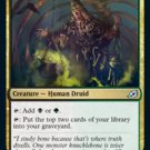 4 x Ikoria: Lair of Behemoths Skull Prophet (playset)