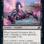 4 x Ikoria: Lair of Behemoths Serrated Scorpion (playset)