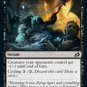 4 x Ikoria: Lair of Behemoths Suffocating Fumes (playset)