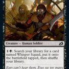 4 x Ikoria: Lair of Behemoths Whisper Squad (playset)