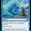 4 x Ikoria: Lair of Behemoths Of One Mind (playset)