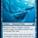 4 x Ikoria: Lair of Behemoths Phase Dolphin (playset)