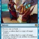 4 x Kaladesh Saheeli's Artistry (playset)