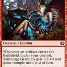 4 x Kaladesh Salivating Gremlins (playset) Not Mystery Booster