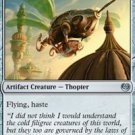 4 x Kaladesh Snare Thopter (playset)