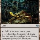 4 x Kaladesh Sequestered Stash (playset)