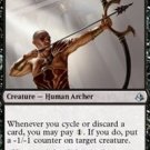 Foil Amonkhet Ruthless Sniper