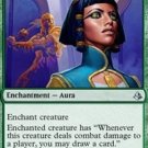 Foil Amonkhet Sixth Sense