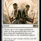 Magic 2020 (M20) Brought Back