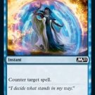 4 x Magic 2021 (M21) Cancel (playset)