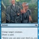 4 x Fate Reforged Refocus (playset)