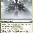 4 x Fate Reforged Jeskai Barricade (playset)