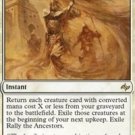 Fate Reforged Rally the Ancestors
