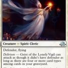 4 x Eldritch Moon Geist of the Lonely Vigil (playset)
