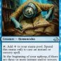 4 x Eldritch Moon Curious Homunculus // Voracious Reader (playset)