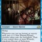 Eldritch Moon Docent of Perfection // Finale Iteration
