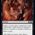 4 x Magic 2020 (M20) Bladebrand (playset)