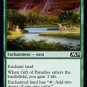 4 x Magic 2020 (M20) Gift of Paradise (playset)