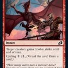 4 x Ikoria: Lair of Behemoths Raking Claws (playset)