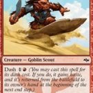 4 x Fate Reforged Mardu Scout (playset)
