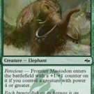 4 x Fate Reforged Frontier Mastodon (playset)