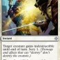 Foil Ixalan Sheltering Light