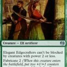 Foil Kaladesh Elegant Edgecrafters