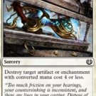 Foil Kaladesh Fragmentize (Not Mystery Booster)