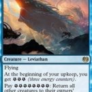 Foil Kaladesh Aethersquall Ancient