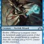 4 x Gatecrash Simic Fluxmage (playset)