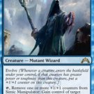 Gatecrash Simic Manipulator