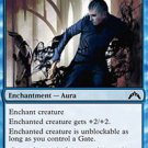 4 x Gatecrash Way of the Thief (playset)