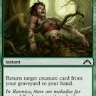 4 x Gatecrash Wildwood Rebirth (playset)