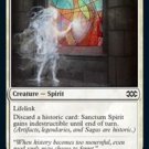 4 x Double Masters Sanctum Spirit (playset)
