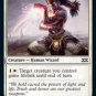 4 x Double Masters Alabaster Mage (playset)