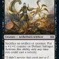4 x Double Masters Defiant Salvager (playset)